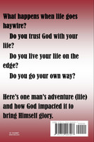 God Saved Me 4 Times