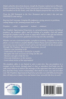 The Prophetic Supernatural Experience