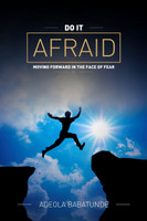 DO IT AFRAID