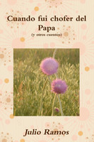 Cuando fui chofer del Papa y otros cuentos