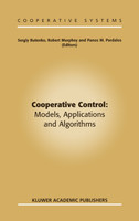 Cooperative Control