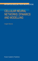 Cellular Neural Networks