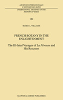 French Botany in the Enlightenment
