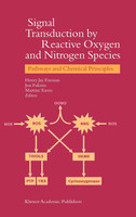 Signal Transduction by Reactive Oxygen and Nitrogen Species