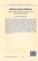 Nature Across Cultures