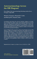 Asteroseismology Across the HR Diagram
