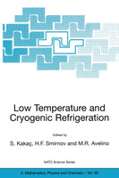 Low Temperature and Cryogenic Refrigeration