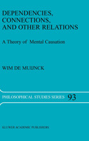 Dependencies, Connections, and Other Relations