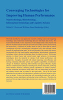 Converging Technologies for Improving Human Performance