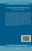 Symbolic Modeling of Multibody Systems