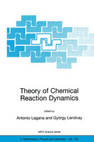 Theory of Chemical Reaction Dynamics