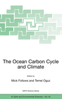 The Ocean Carbon Cycle and Climate