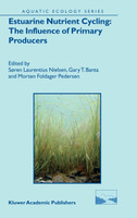 Estuarine Nutrient Cycling