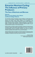 Estuarine Nutrient Cycling