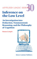 Inference on the Low Level