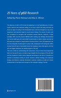 25 Years of P53 Research