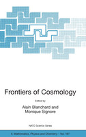 Frontiers of Cosmology