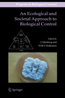 An Ecological and Societal Approach to Biological Control