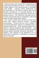 Assassination and Political Violence