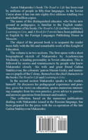 Makarenko, His Life and Work