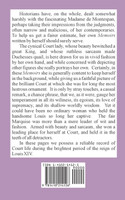 Secret Memoirs of Madame la Marquise de Montespan