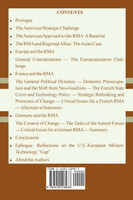 The Revolution in Military Affairs