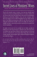 The Secret Lives of Ministers' Wives