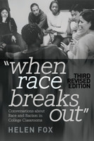 When Race Breaks Out