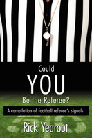 Could You Be the Referee?
