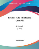Francis And Riversdale Grenfell