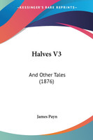 Halves V3