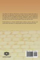 I Just Want to Tell You the Truth