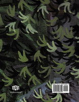 Pink Pamela and Green Gabriel