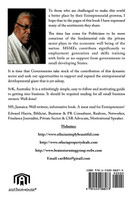 You Can Be a Successful Business Person!