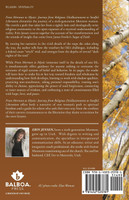 From Mormon to Mystic