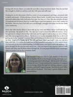 Finding Joy on the Mountain Climb