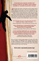 The Salinger Contract