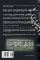 Aqueous Passage