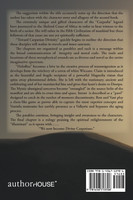 Toward Carpatian Divinity