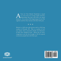 A Tale of Two Dwarf Hamsters