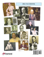 Jerome Barnett Grossman
