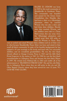 Counting My Blessings