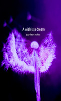 Wish is a dream