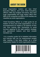 Chief Everything Officer