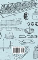 Model Racing Yachts - Being No. 6 of the New Model Maker Series of Practical Handbooks Covering Every Phase of Model Building and Design - With 90 Illustrations Including 12 Practical Working Designs