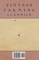 On the Breeding, Rearing, and Management of Poultry - A Guide to the Methods and Equipment of Livestock Farming