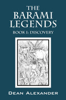 The Barami Legends - Book I