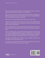 The Adventures of Patty-Cat, Kittle, and The Snow Queen