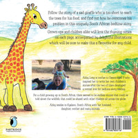 How The Giraffe Got So Tall