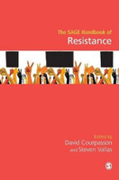 The SAGE Handbook of Resistance